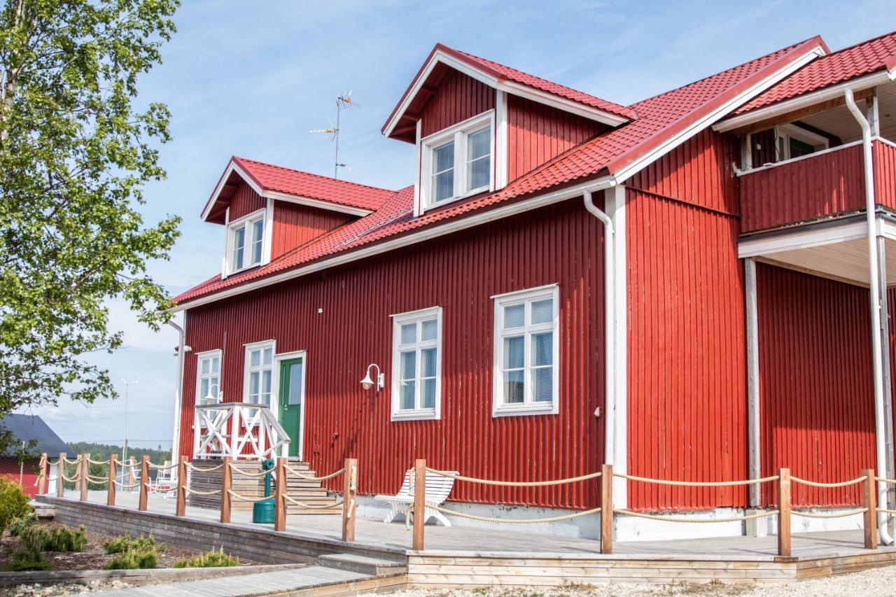 Torandan Merilinna Torneå Eksteriør bilde